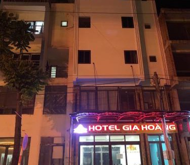 Cao Loc Hotel | Gia Hoang Hotel Lang Son
