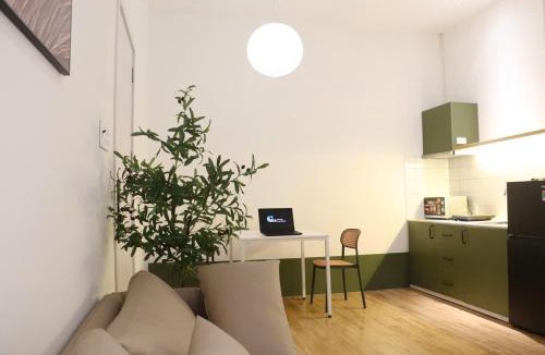 Phuoc Thien Apartment | GIA Hotel & Serviced Apartment