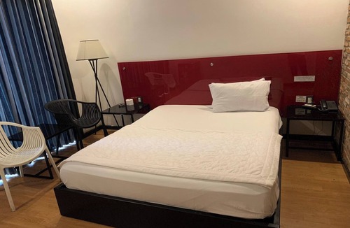 District 4 Hotel | Gia Huyen Hotel