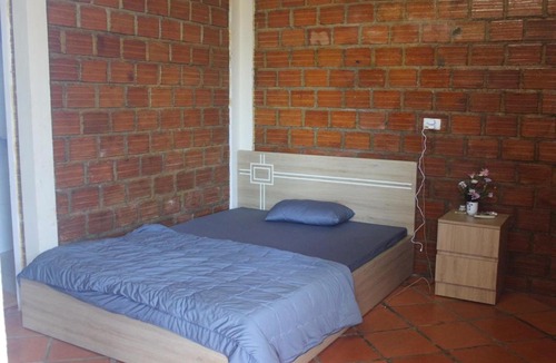Pleiku House | Gia lai Homestay Phương My