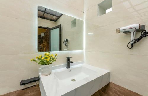 Gia Vien Hotel | Gia Nguyen Hotel