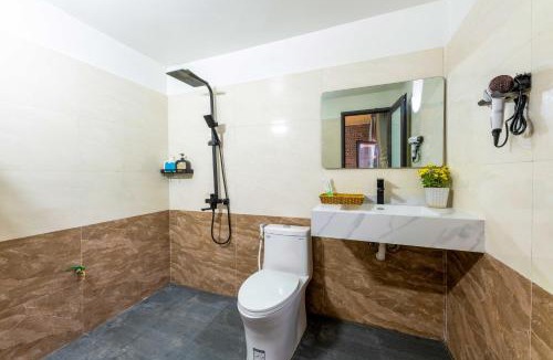 Gia Vien Hotel | Gia Nguyen Hotel