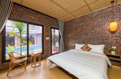 Gia Vien Hotel | Gia Nguyen Hotel