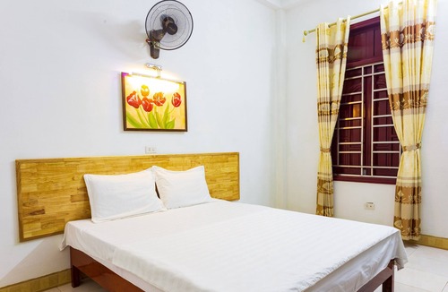 Gia Vien Hotel | Gia Nguyen Hotel