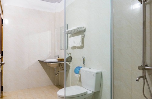 Gia Vien Hotel | Gia Nguyen Hotel