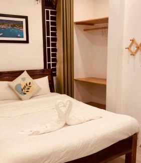 Tan Hiep House | GIA THÀNH HOMESTAY