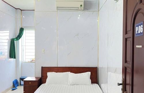 Bien Hoa Hotel | Gia Tu Hotel