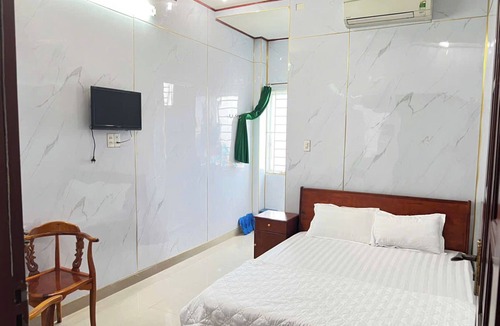 Bien Hoa Hotel | Gia Tu Hotel