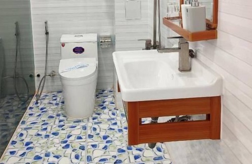 Tay Ninh Hostel | Giang Han Hotel