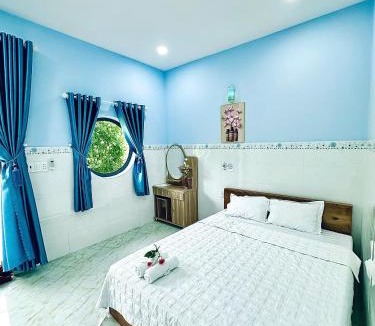 Quan Tom Apartment | Gilan Boutique Hotel