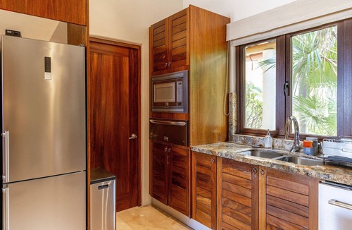 Bucerias House | Girasol - Beachfront House (4bd) - Bucerias