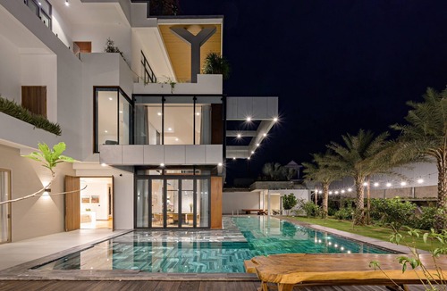 Bien Hoa Villa | Glamorous getaway VILLA in Bien Hoa