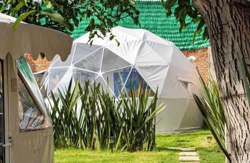 Cholula RV Rental | Glamping Cholula