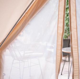 Loreto Other | Glamping Rivera del Mar - RV Park