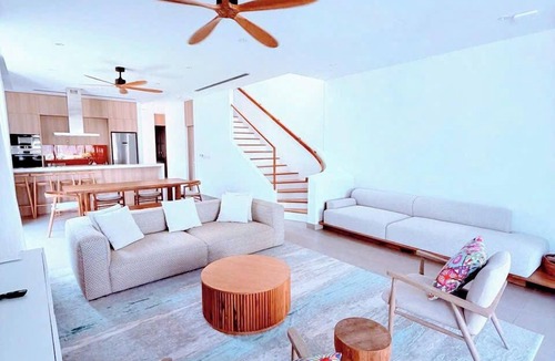 Phuoc Thuan Villa | Glenwood Sanctuary Villa 85 Ho Tram