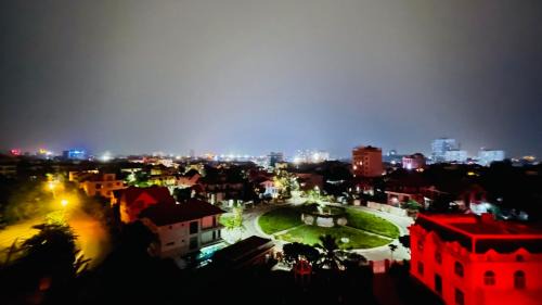 Vinh Yen Hotel | Glory Hotel Vĩnh Yên