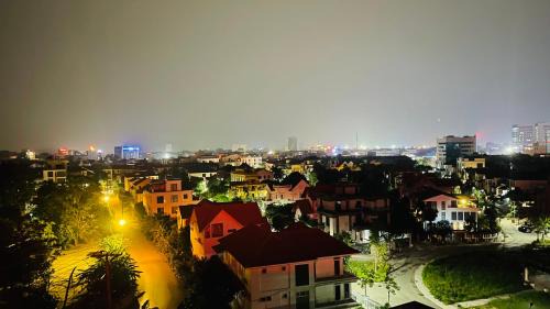 Vinh Yen Hotel | Glory Hotel Vĩnh Yên