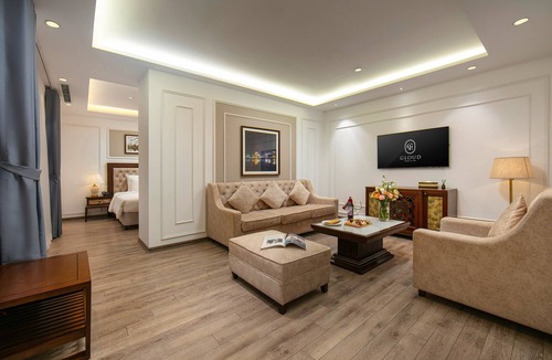 Tu Liem Hotel | Gloud Hotel