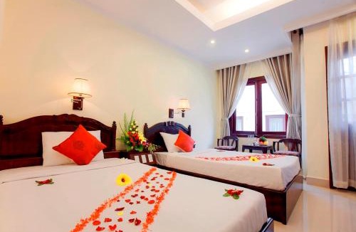 Ninh Hoa Resort | GM Doc Let Beach Resort & Spa