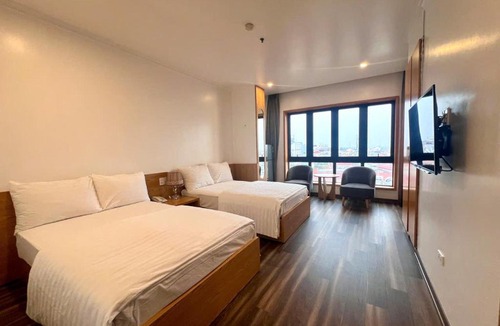 Dang Giang Apartment | GM Hotel and Apartment