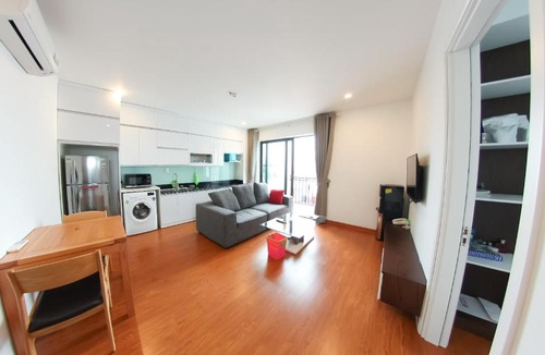 Dang Giang Apartment | GM Hotel and Apartment