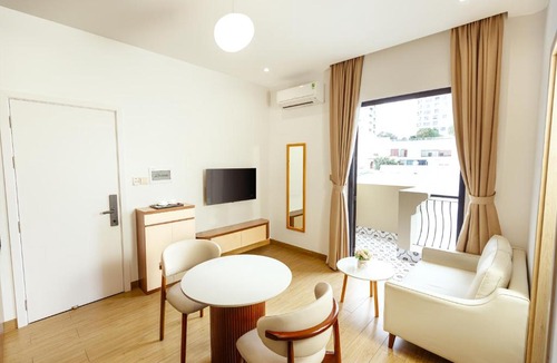 Thao Dien Apartment | GO VILLA - ApartHotel Thao Dien