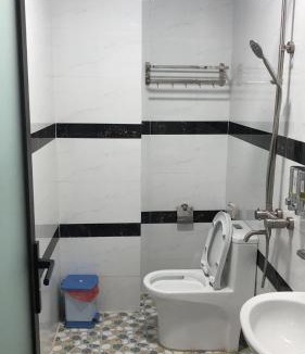 Con Son Apartment | Goal Goal Goal Hotel