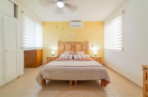 La Paz House | GoBaja Villas 3 bedroom