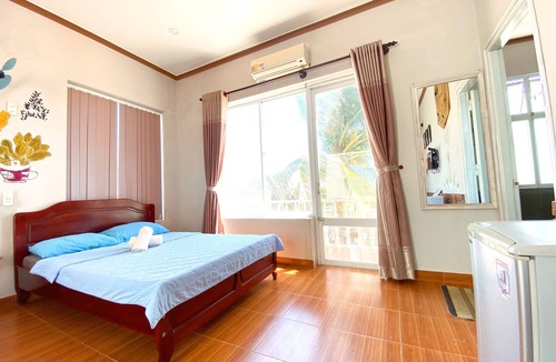 Mui Ne House | Goc Bien Homestay