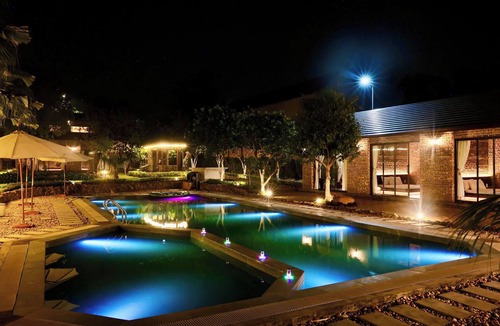 Son Tay Villa | Gold Apple Villa Ba Vi Ha Noi