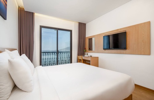 Thanh Khe Hotel | Gold Boutique Hotel Da Nang