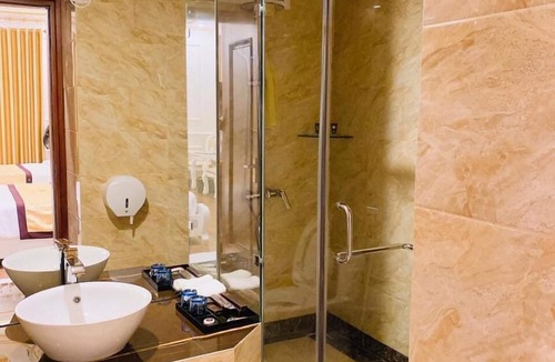 Bac Ninh Hotel | Gold Business Hotel