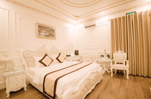 Bac Ninh Hotel | Gold Business Hotel