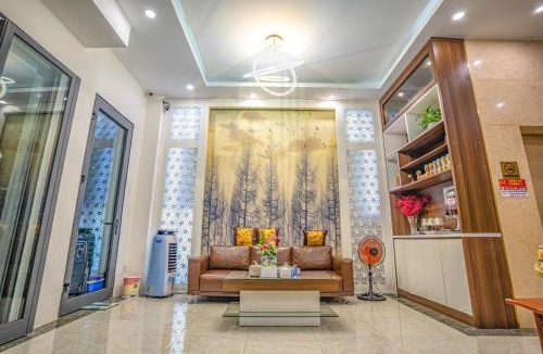 Tay Ninh Hotel | GOLD CITY Hotel