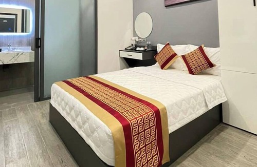 Tay Ninh Hostel | Gold City Hotel