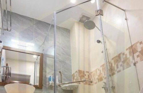 Tay Ninh Hostel | Gold City Hotel