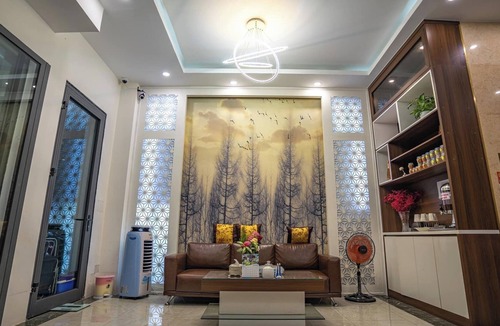 Tay Ninh Hostel | Gold City Hotel