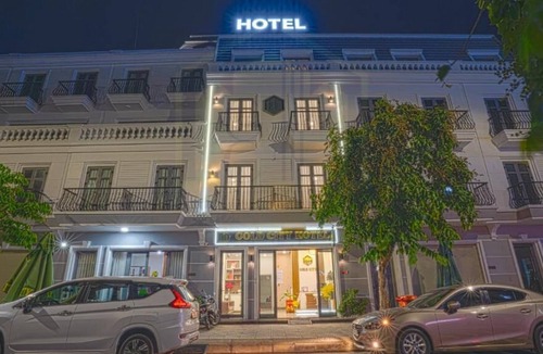 Tay Ninh Hostel | Gold City Hotel