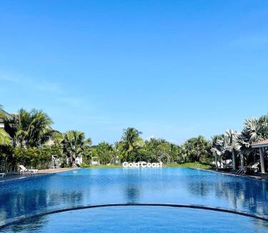 Bao Ninh Resort | Gold Coast Hotel Resort & Spa