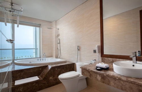 Bao Ninh Hotel | Gold Coast Hotel Resort & Spa