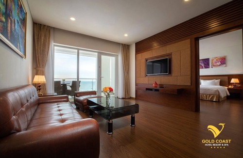 Bao Ninh Hotel | Gold Coast Hotel Resort & Spa