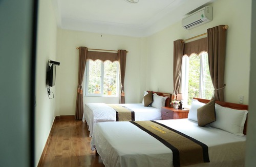 Phong Nha Hotel | Gold Plus Hotel