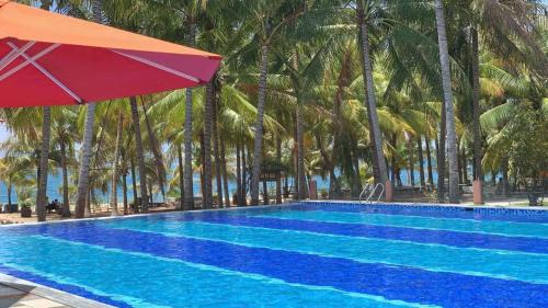Phan Rang - Thap Cham Resort | Gold Rooster Resort