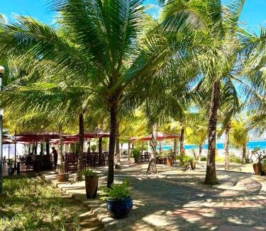 Phan Rang - Thap Cham Resort | Gold Rooster Resort