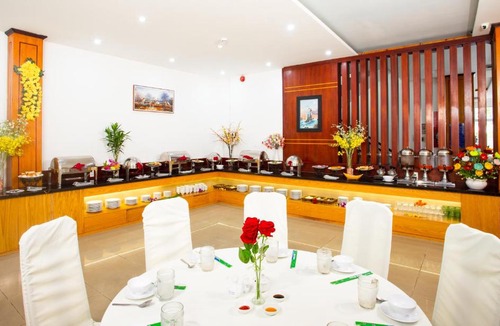 Long Hai Hotel | Gold Stars Hotel