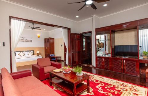 Phan Thiet Resort | Golden Coast Resort & Spa