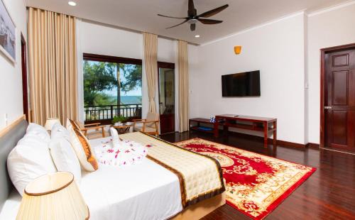 Phan Thiet Resort | Golden Coast Resort & Spa