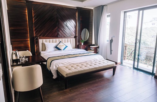 Long Bien Hotel | Golden Hotel Ha Noi