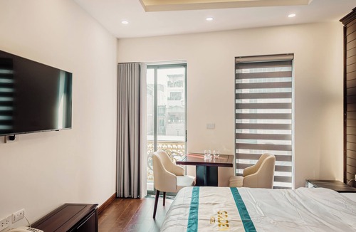 Long Bien Hotel | Golden Hotel Ha Noi