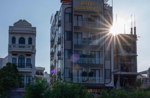 Hai Phong Hotel | GOLDEN JOY HOTEL & APARTMENT